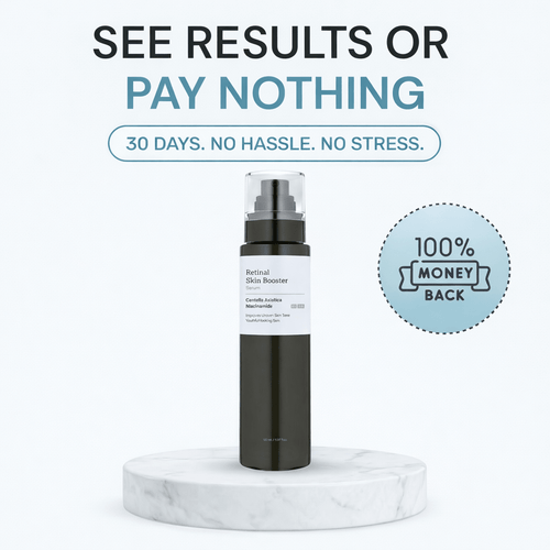 Theral™ Retinal Glow Reset