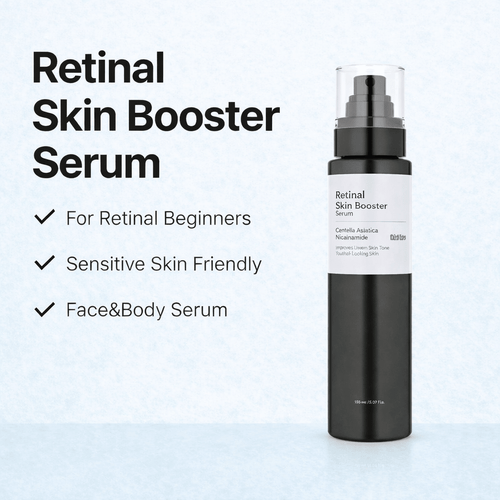 Theral™ Retinal Glow Reset