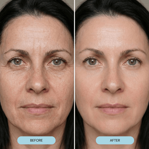 Theral™ Retinal Glow Reset