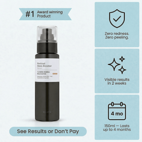 Theral™ Retinal Glow Reset